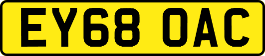 EY68OAC