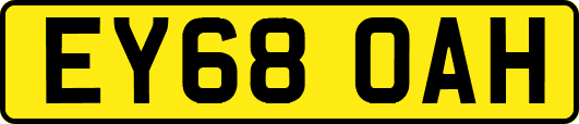 EY68OAH