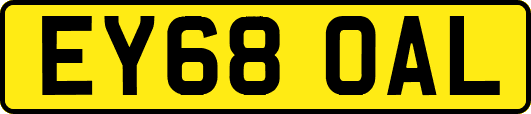 EY68OAL