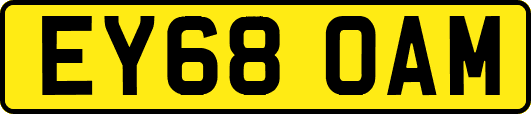 EY68OAM