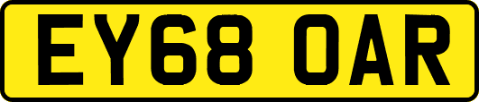 EY68OAR