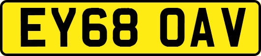 EY68OAV