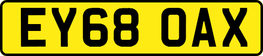 EY68OAX