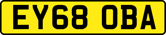 EY68OBA
