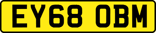 EY68OBM