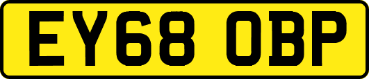 EY68OBP