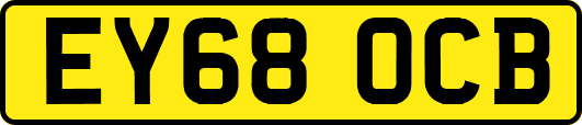 EY68OCB
