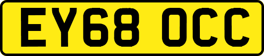 EY68OCC