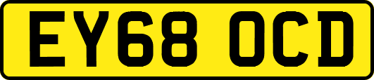 EY68OCD