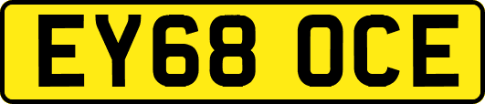 EY68OCE