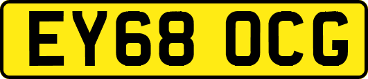 EY68OCG