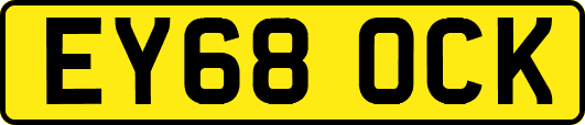 EY68OCK