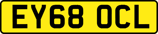 EY68OCL