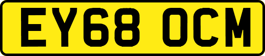 EY68OCM