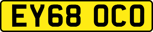 EY68OCO