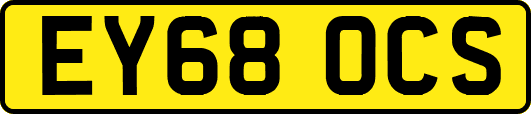 EY68OCS