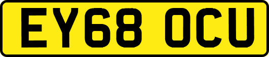 EY68OCU