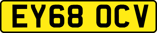 EY68OCV