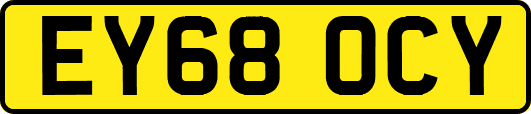 EY68OCY