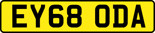EY68ODA