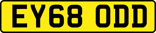 EY68ODD
