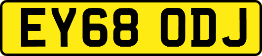 EY68ODJ