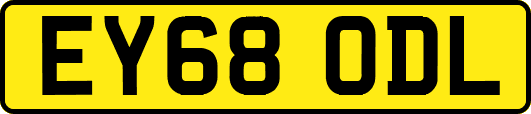 EY68ODL