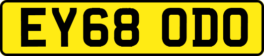 EY68ODO