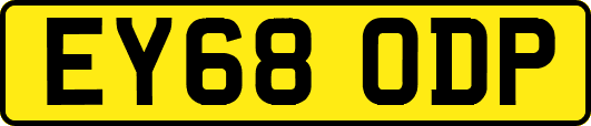 EY68ODP