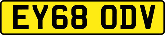 EY68ODV