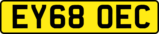 EY68OEC