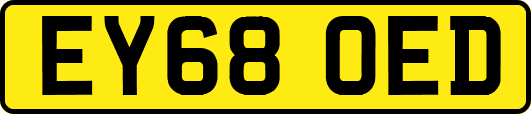 EY68OED
