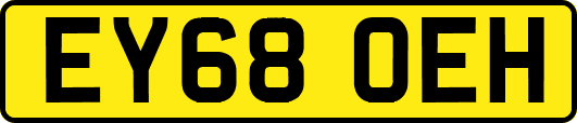 EY68OEH