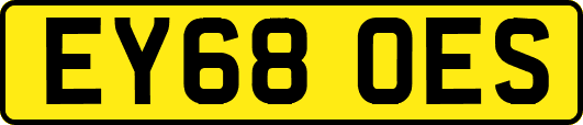 EY68OES