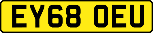 EY68OEU