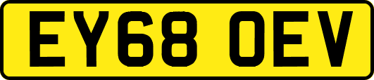 EY68OEV