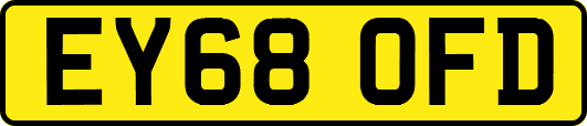 EY68OFD