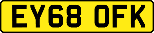 EY68OFK