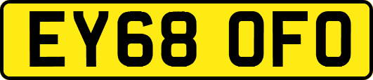 EY68OFO