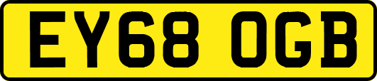 EY68OGB