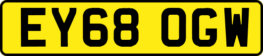 EY68OGW