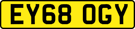 EY68OGY