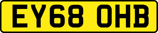 EY68OHB