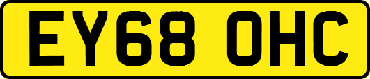 EY68OHC