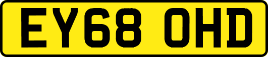 EY68OHD