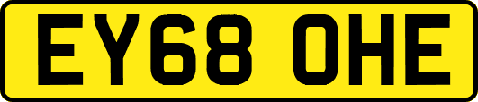 EY68OHE
