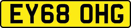EY68OHG
