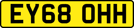 EY68OHH