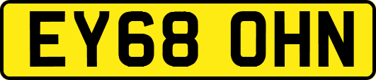 EY68OHN