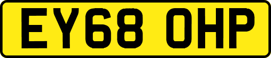 EY68OHP